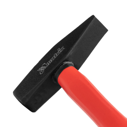 Молоток слесарный, 400 г, фибергласовая обрезиненная рукоятка Matrix по ценам производителя в Челябинске с доставкой по всей России