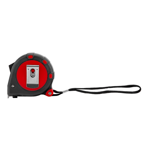 Рулетка Status 3 fixations,5 м х 19 мм,двухкомпонентный корпус,3 фиксации ленты Matrix по ценам производителя в Челябинске с доставкой по всей России