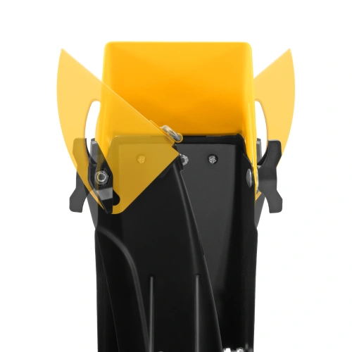 Бензиновая снегоуборочная машина SB 560, 212 cc, ручной старт Denzel по ценам производителя в Челябинске с доставкой по всей России