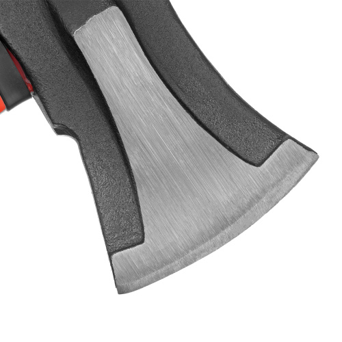 Топор-колун optimalс клиновидным полотном 1000 г, фибергласовое двухкомпонентное топорище 400 мм Matrix по ценам производителя в Челябинске с доставкой по всей России