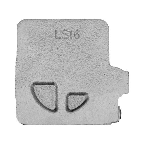 Домкрат гидравлический бутылочный, 4 т, h подъема 194-372 мм, в пластиковом кейсе Matrix по ценам производителя в Челябинске с доставкой по всей России