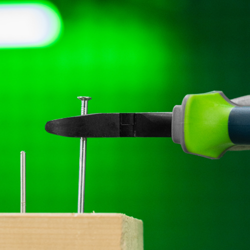 Бокорезы, 200 мм, фосфатирование, трехкомпонентные рукоятки Сибртех по ценам производителя в Челябинске с доставкой по всей России