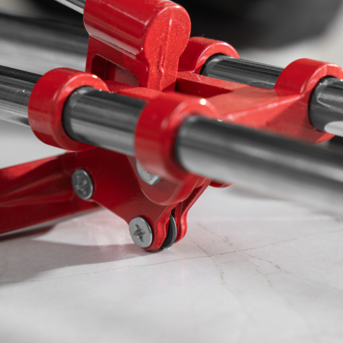 Плиткорез 500 х 14 мм MTX по ценам производителя в Челябинске с доставкой по всей России