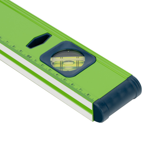 Уровень алюминиевый УС-1, 0-1000, фрезерованный, 3 глазка, рукоятки, 1000 мм Сибртех по ценам производителя в Челябинске с доставкой по всей России