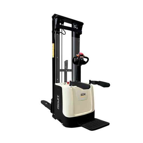 Самоходный электроштабелер PROLIFT M2 SDK 2045 по ценам производителя в Челябинске с доставкой по всей России