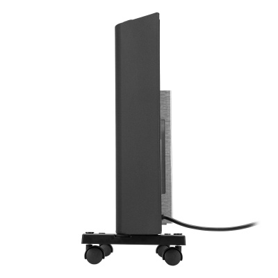 Конвектор электрический XCE-1500 B, 230 В, 1500 Вт, X-образный нагреватель Denzel по ценам производителя в Челябинске с доставкой по всей России