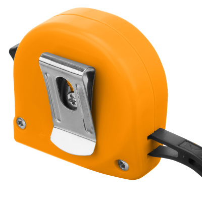 Рулетка Classic,2 м х 13 мм,пластиковый корпус Sparta по ценам производителя в Челябинске с доставкой по всей России