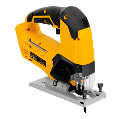 Лобзик аккумуляторный CJ-80-0, 18В Li-Ion Denzel по ценам производителя в Челябинске с доставкой по всей России