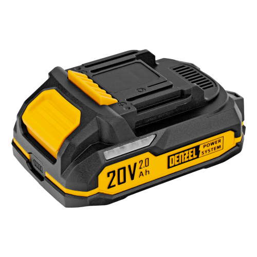 Цепная мини-пила аккумуляторная бесщет., CCS-150, шина 150 мм, Li-Ion, 20 В Denzel по ценам производителя в Челябинске с доставкой по всей России