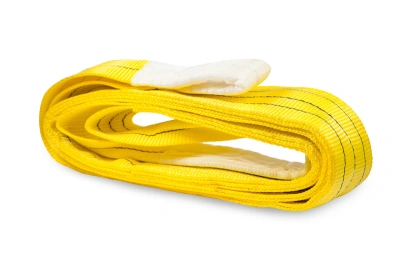 Строп текстильный TOR СТП 3,0 т 5,0 м 90 мм (6:1)