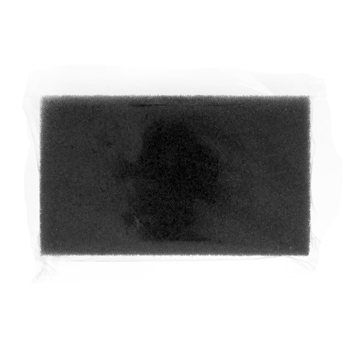 Губка крупнопористая комбинированная для удаления эпоксидной затирки 160х95х60 мм, Сибртех по ценам производителя в Челябинске с доставкой по всей России