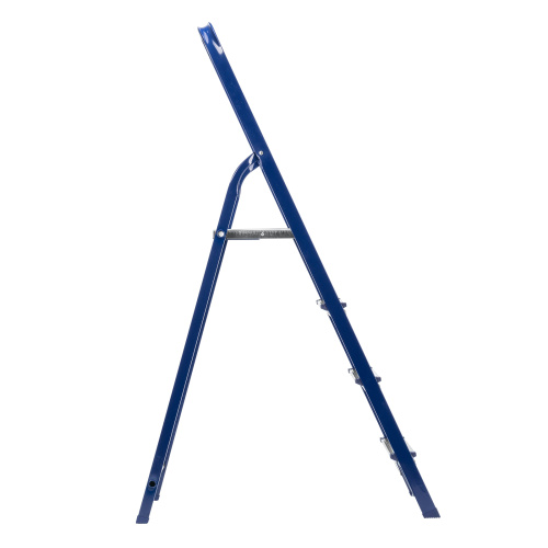 Стремянка, 4 ступени, стальная, Сибртех по ценам производителя в Челябинске с доставкой по всей России