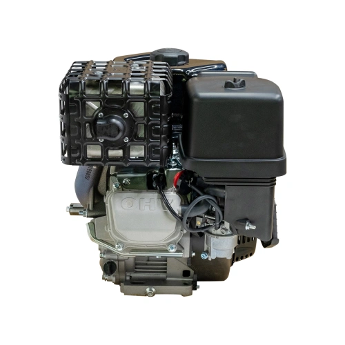 Двигатель Dinking DK196FE-S (19лс, зимний, электростартер, катушка, датчик масла) по ценам производителя в Челябинске с доставкой по всей России