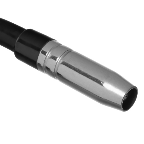 Горелка сварочная MIG MB15AK 3 метра Denzel по ценам производителя в Челябинске с доставкой по всей России