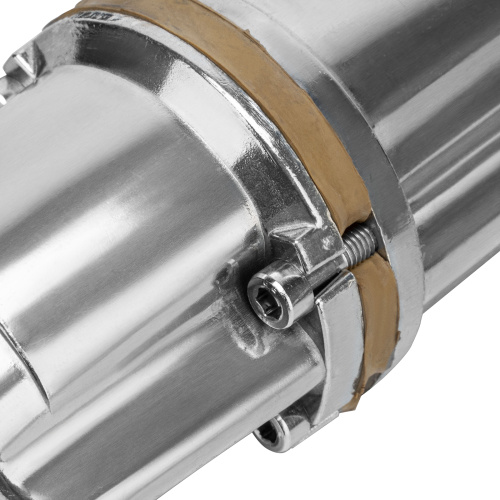 Вибрационный насос СВН300Н-15, нижний забор, 300 Вт, напор 75 м, 1200 л/ч, кабель 15 м Сибртех по ценам производителя в Челябинске с доставкой по всей России