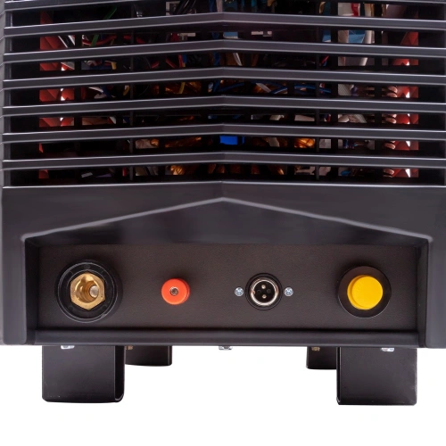 Аппарат плазменной резки SAGGIO PLASMA 125 купить в Москве с доставкой по всей России | ProtosMarket.ru