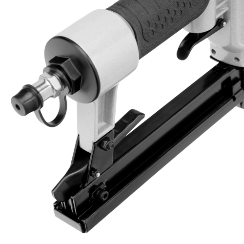 Степлер пневматический для прямоугольных скоб от 10 до 22 мм Matrix по ценам производителя в Челябинске с доставкой по всей России