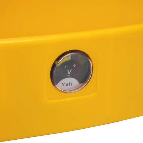 Опрыскиватель ранцевый аккумуляторный D-12LA, 12 л, 12 В, 8 Ач Denzel по ценам производителя в Челябинске с доставкой по всей России