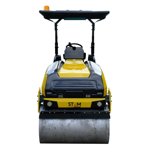 Каток самоходный STEM Techno SVR3001C (Changfa CF2B35) по ценам производителя в Челябинске с доставкой по всей России