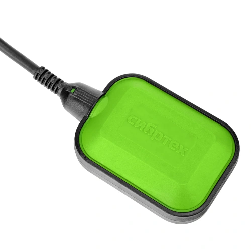 Дренажный насос для грязной воды СДН800-35, 800 Вт, напор 9 м, 13500 л/ч Сибртех по ценам производителя в Челябинске с доставкой по всей России