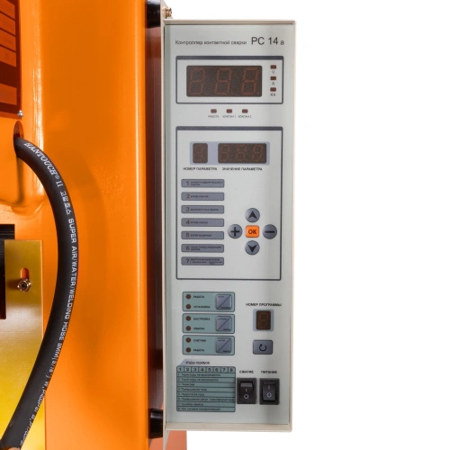 Машина контактной сварки МТ-63 (пр-во FoxWeld/КНР) по ценам производителя в Челябинске с доставкой по всей России