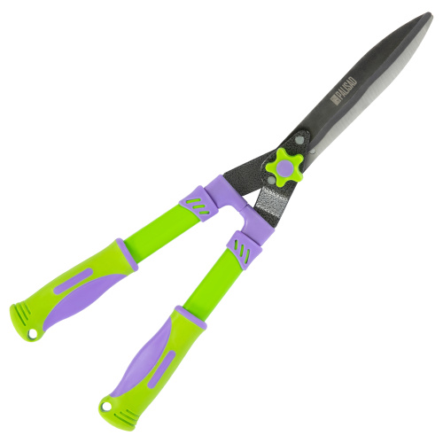 Кусторез, 560 мм, волнистые лезвия, двухкомпонентные рукоятки, Palisad по ценам производителя в Челябинске с доставкой по всей России