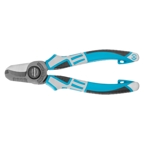 Кабелерез, трехкомпонентные рукоятки, 160 мм Gross по ценам производителя в Челябинске с доставкой по всей России