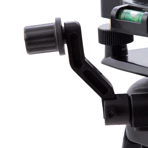 Лазерный уровень самовыравнивающийся, 150 мм, штатив 1150 мм, набор в пластиковом кейсе Matrix по ценам производителя в Челябинске с доставкой по всей России