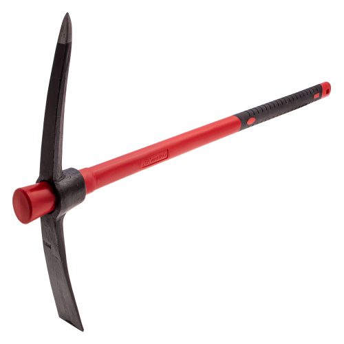 Кирка 1500 г, фибергласовая обрезиненная рукоятка 900 мм Matrix по ценам производителя в Челябинске с доставкой по всей России