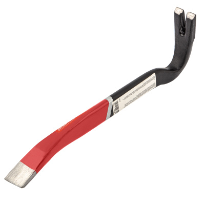 Лом-гвоздодер усиленный, 300х25х12 мм Matrix по ценам производителя в Челябинске с доставкой по всей России