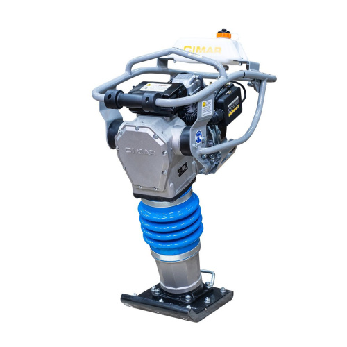 Вибротрамбовка CIMAR ECT-73P-2A (DK165) по ценам производителя в Челябинске с доставкой по всей России