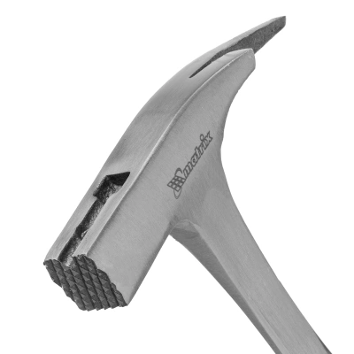 Молоток кровельщика, 600 г, цельнометаллический, двухкомпонентная рукоятка Matrix по ценам производителя в Челябинске с доставкой по всей России