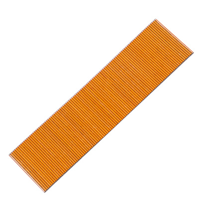 Гвозди финишные, (шпильки) 23GA для пневматического нейлера финишного D 0.64 мм, длина 18 мм, 5000 шт Matrix по ценам производителя в Челябинске с доставкой по всей России