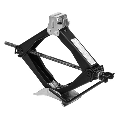 Домкрат ромбический винтовой универсальный ТУ 5.16-469-0213-04, 0,9 т, 100-395 мм Россия по ценам производителя в Челябинске с доставкой по всей России