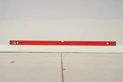 Уровень алюминиевый магнитный, 1500 мм, фрезерованный, 3 глазка (1 зеркальный) усиленный Matrix по ценам производителя в Челябинске с доставкой по всей России