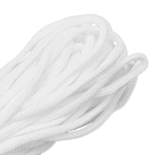 Шнур хозяйственный, D 4 мм, L 25 м, полиэфирный Сибртех по ценам производителя в Челябинске с доставкой по всей России