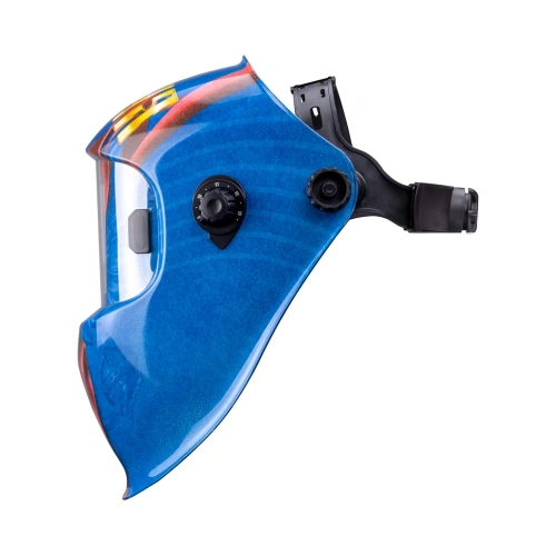 Маска сварщика КОРУНД-5 родина (ф-р 2100V) без коробки по ценам производителя в Челябинске с доставкой по всей России