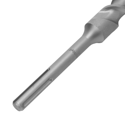 Бур по бетону, 45 х 1000 мм, SDS MAX c крестовой пластиной Matrix по ценам производителя в Челябинске с доставкой по всей России