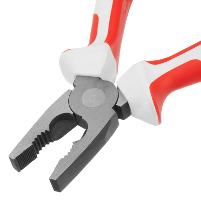 Плоскогубцы Premium, 160 мм, трехкомпонентные рукоятки Matrix по ценам производителя в Челябинске с доставкой по всей России