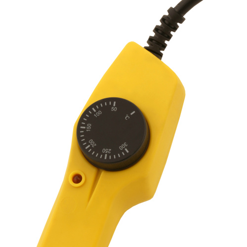 Аппарат для сварки пластиковых труб DWP-750, 750 Вт, 0-300 град, 4 насадки, 20-40 мм Denzel по ценам производителя в Челябинске с доставкой по всей России