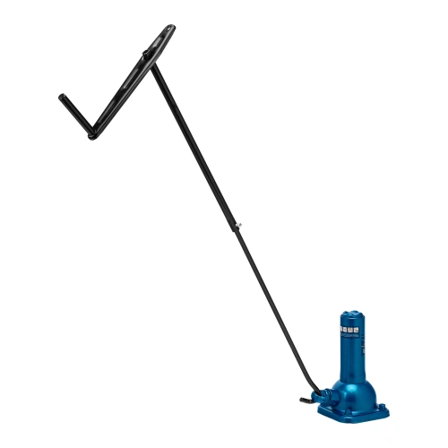 Домкрат механический бутылочный, 2 т, h подъема 210-495 мм, домкрат, ручка Stels купить в Москве с доставкой по всей России | ProtosMarket.ru