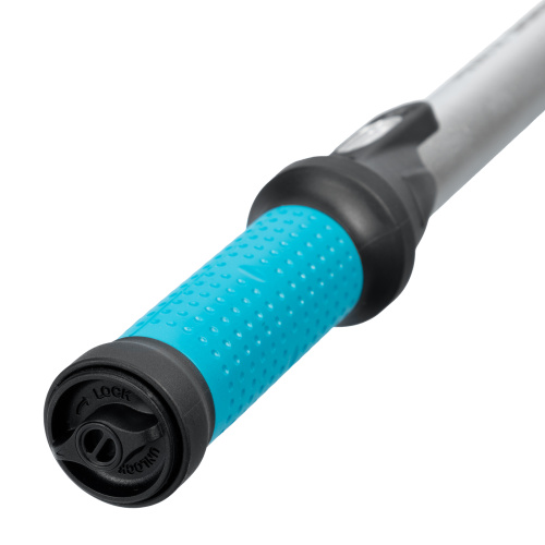 Ключ динамометрический, 20-200 Нм, 1/2", CrV Gross по ценам производителя в Челябинске с доставкой по всей России