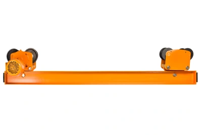 Балка концевая подвесная  2т 1,5м TOR PRO по ценам производителя в Челябинске с доставкой по всей России