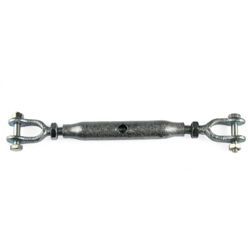 Талреп вилка - вилка DIN 1478, М30 по ценам производителя в Челябинске с доставкой по всей России