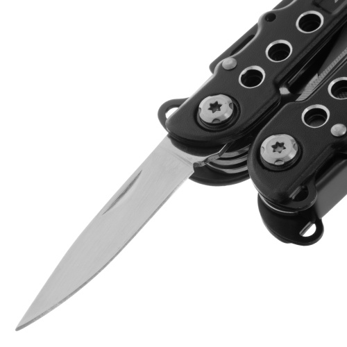 Трансформер, 13 функций, авторазжим, в чехле, 165 мм Matrix по ценам производителя в Челябинске с доставкой по всей России