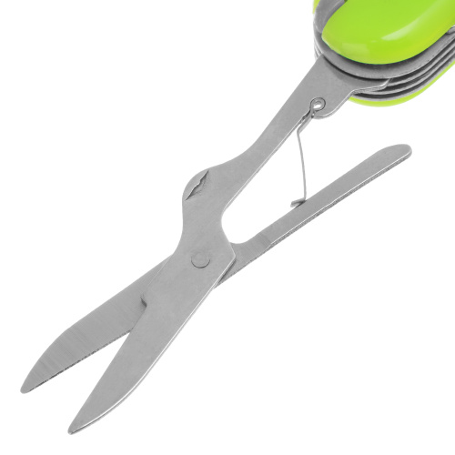 Нож многофункциональный, компактный размер, 15 функций, 90 мм Сибртех по ценам производителя в Челябинске с доставкой по всей России