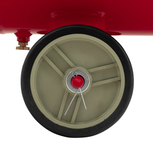 Компрессор воздушный ременный привод КР3000/100  3,0 кВт, 100 литров, 510 л/мин МТХ по ценам производителя в Челябинске с доставкой по всей России