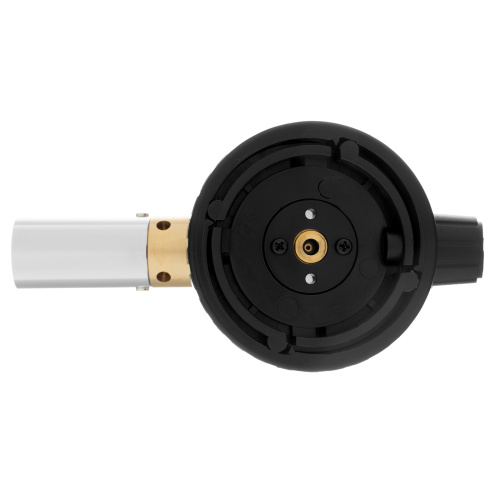 Профессиональная горелка на бутановый баллон, пьезоподжиг, расширенное сопло Matrix по ценам производителя в Челябинске с доставкой по всей России