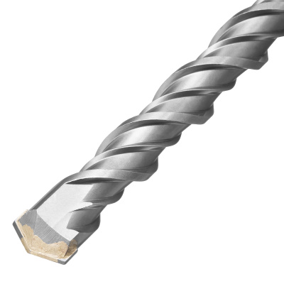 Бур по бетону, 26 x 800 мм, SDS Plus Matrix по ценам производителя в Челябинске с доставкой по всей России