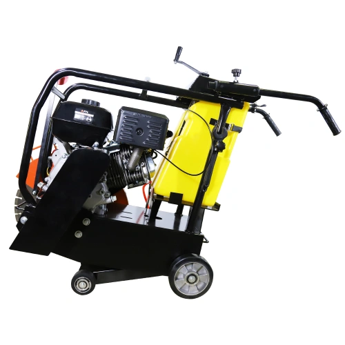 Швонарезчик бензиновый FTL GCC-03A купить в Москве с доставкой по всей России | ProtosMarket.ru